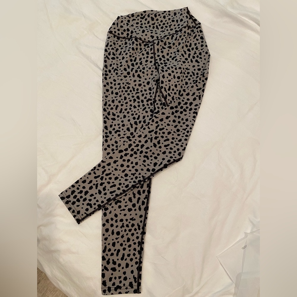 BALANCE ATHLETICA ASCEND LEGGINGS